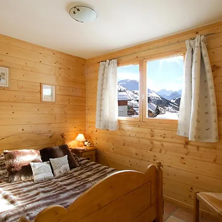 Odalys Chalet Bellevue Chalet Alpe dʼHuez