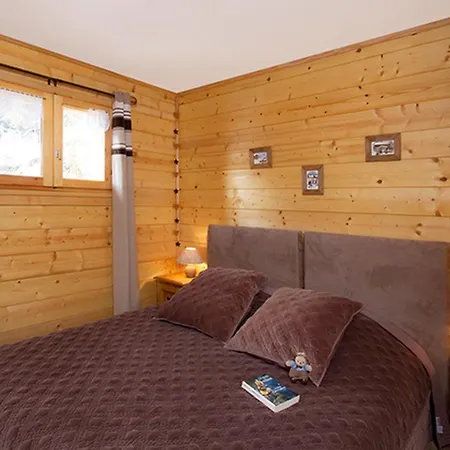 Odalys Chalet Bellevue * Alpe dʼHuez