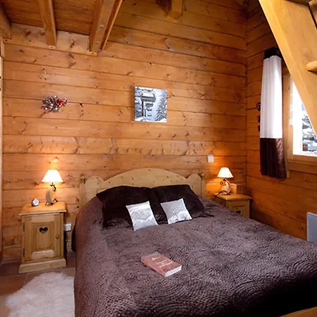 Odalys Chalet Bellevue Chalet Alpe dʼHuez